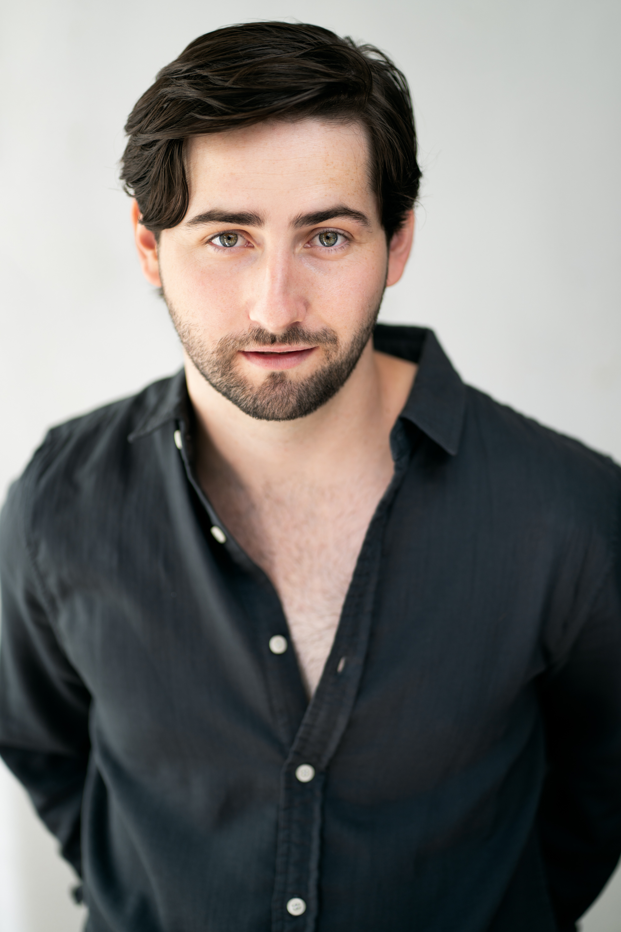 Harry Stacey