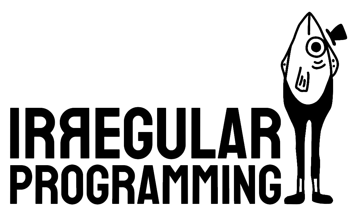 Irregular Programming